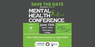 Mental Health Conference