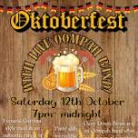 Ashby Oktoberfest