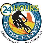 24 Hours In The Canyon - Harrington Cancer and Health Foundation