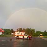 Massena Rescue Benefit Motorcycle Run