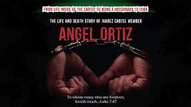 The Life and Death Story of Angel Ortiz