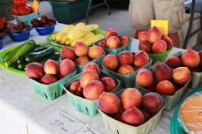 Merriam Farmer's Market