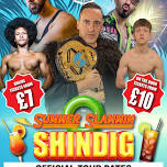 SUMMER SLAMMIN SHINDIG (Dover)