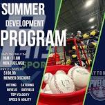 P413 Summer Development Program