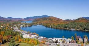 The Grand Adirondacks - Lake Placid