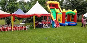 Children day Carnival 2024 in Awka