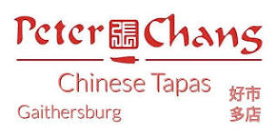 Peter Chang Gaithersburg Summer Tea Party