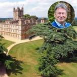 Meet Alan At Highclere Castle