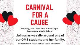 Carnival for a Cause