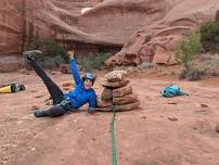 Anchors, Rigging, Rescue:  Assistant Canyoning Leader