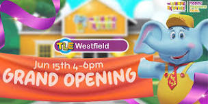 The Learning Experience Westfield Grand Opening