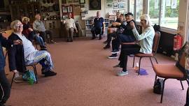 Better Balance Needham Market @ Needham Bowls Club