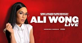 Ali Wong