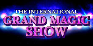 The Grand International Magic Show