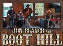 Boot Hill Band