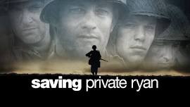 Kenwood- Saving Private Ryan (1998)- 80th Anniversary of D-Day