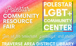 Community Resource Fair to Support Teen Wellness & Inclusion with Polestar