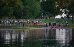 GREAT PLAINS GRAVEL TRIATHLON