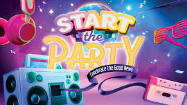 VBS: Start the Party