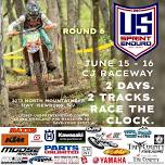 AMA US SPRINT ENDURO ROUND 6