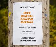 Annual General Meeting