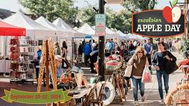 Excelsior Apple Days