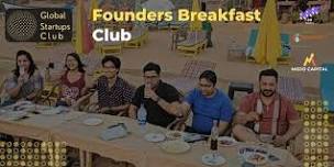 Founders Breakfast Club