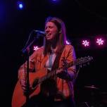 Catelyn Huckstep: Vintage Grounds Coffeehouse