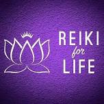 Reiki Level 1 Certification