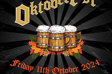 Norwich Oktoberfest 2024