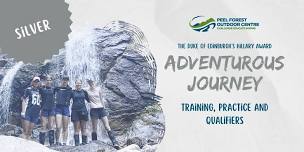 Duke of Edinburgh - Silver Adventurous Journey