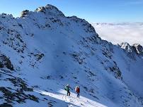 NZ Ski Orienteering Event