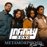 Infinity Song Metamorphosis World Tour