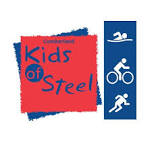 YMCA of Cumberland Kids of Steel Triathlon