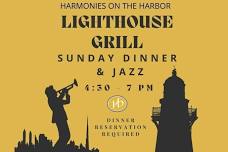 Sunday Dinner Jazz featuring Brian Cunningham Trio