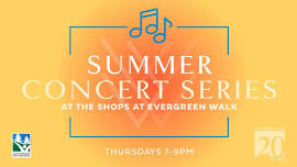 Summer Concert Series