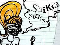 Shiksa Sings... on Tour! - in the Callback Bar