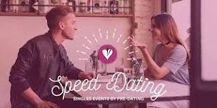 Los Angeles / Marina del Rey Speed Dating Age 25-40 ♥ Barbianca, Hotel MdR