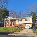 Open House: 11am-2pm EDT at 4306 Eldorado Dr, Woodbridge, VA 22193