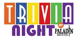 TV Sitcom Trivia at Paladin