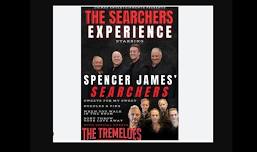 The Spencer James' Searchers and The Tremeloes