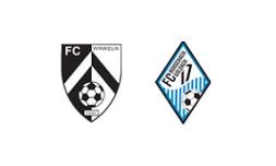 FC Winkeln-Abtwil Grp. - FC Rorschach-Goldach 17 Grp.