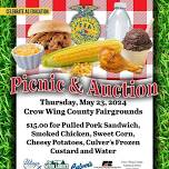 Celebrate Ag Education Picnic