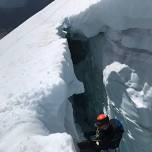 2 Day Crevasse Rescue & Glacier Travel Course, May 11-12 (Saturday-Sunday)