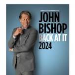 Special Event: John Bishop