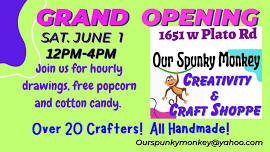 Grand Opening