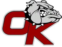 Omak Varsity Football @ Okanogan