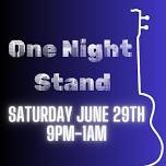 One Night Stand