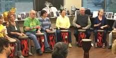 West African Drumming