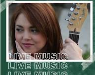 Live Music: Crystal Armentrout